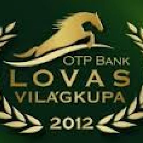 OTP Lovas Világkupa 2012