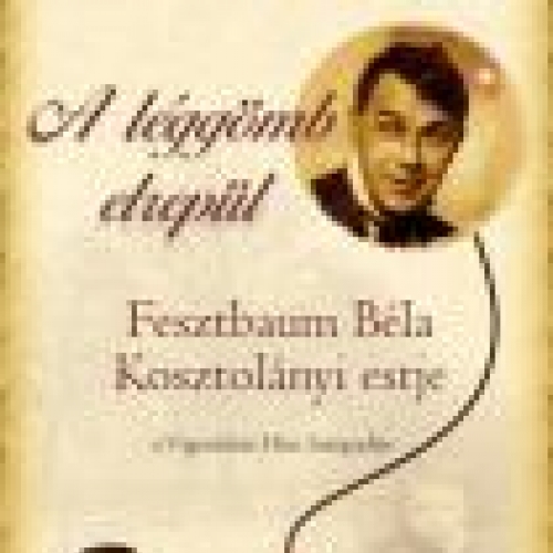 A léggömb elrepül