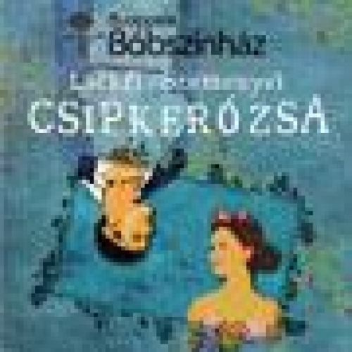 Csipkerózsa