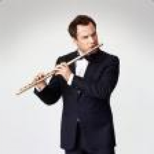Franciás impressziók Emmanuel Pahud és a Liszt Ferenc Kamarazenekar Franciás impressziók Emmanuel Pahud és a Liszt Ferenc Kamarazenekar