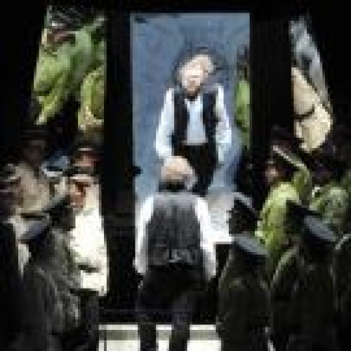 Richard Wagner Lohengrin