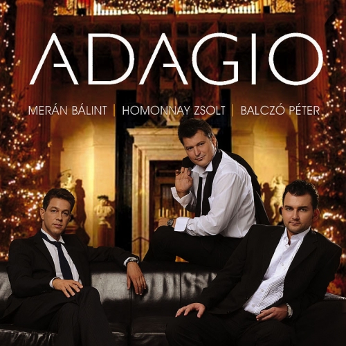 Adagio karácsonyi koncert