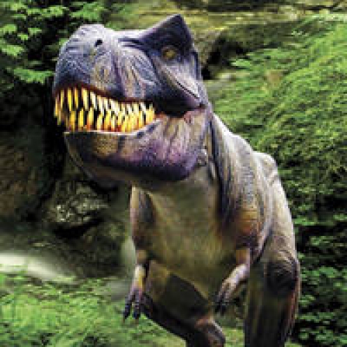 A Dinoszauruszok élete