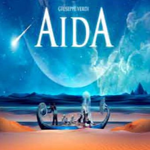 Aida - Szeged