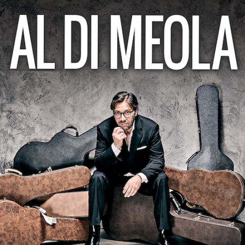 Al Di Meola koncert