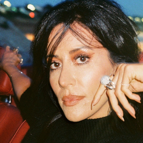 Ana Moura koncert