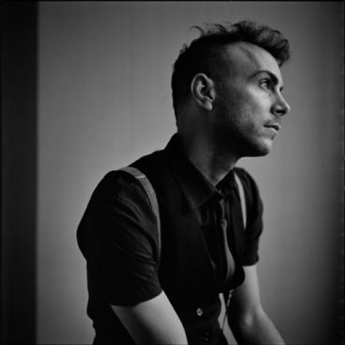 Asaf Avidan Acoustic koncert
