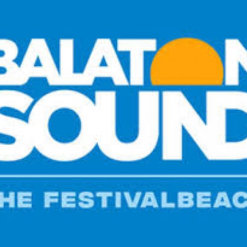 Balaton Sound 2024