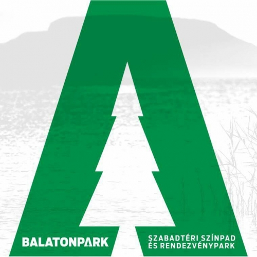 Balatonpark 2014