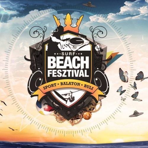 Beach Fesztivál 2017