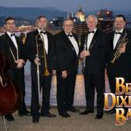 Benkó Dixieland Band Karácsonyi Mise
