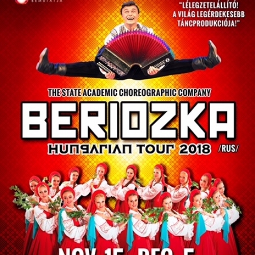 Beriozka