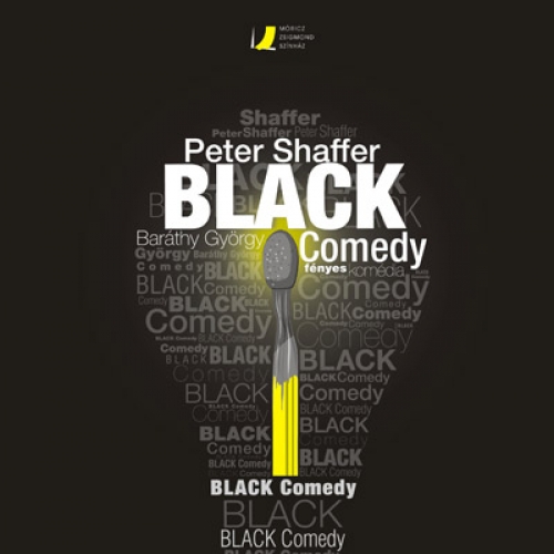 Black Comedy