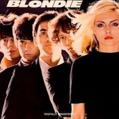 Blondie koncert Budapest 2014
