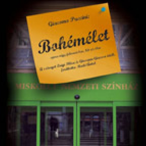 Bohémélet