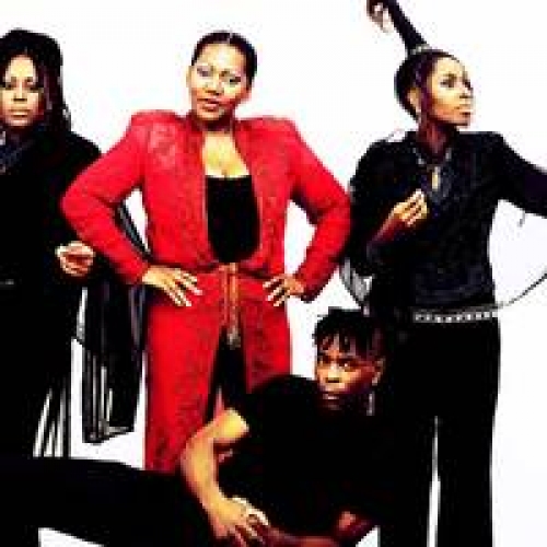 Boney M. feat Liz Mitchell koncert