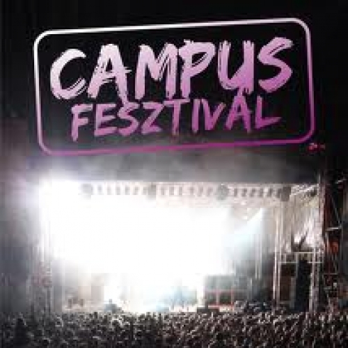 Campus Fesztivál 20202Jegyek