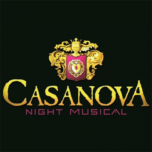Casanova Night Musical