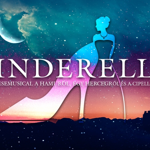 Cindarellla musical
