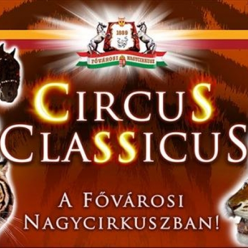 Circus Classicus
