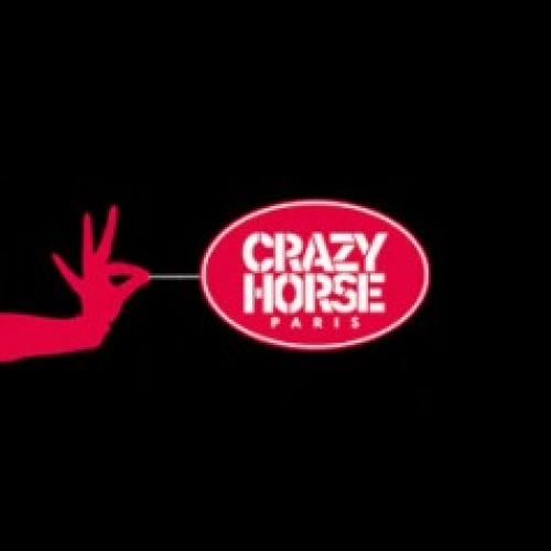 Crazy Horse Paris - Forever Crazy