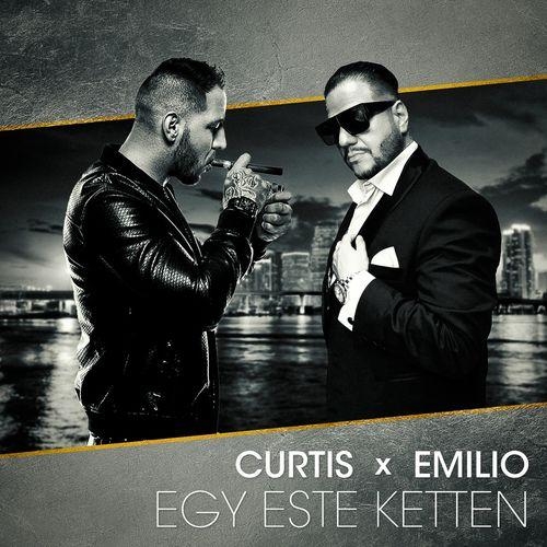 Emilio x Curtis