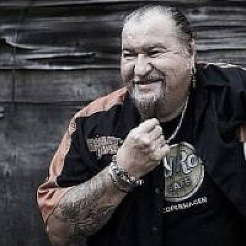 Deák Bill Gyula - A legenda visszatér