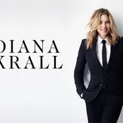 Diana Krall koncert 2015