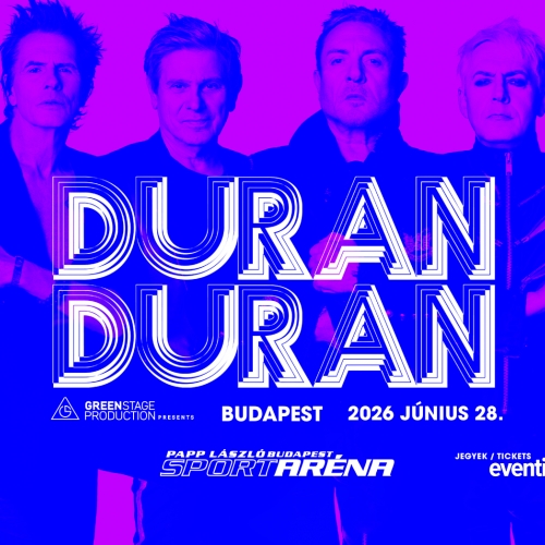 Duran Duran
