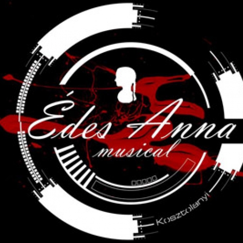 Édes Anna musical