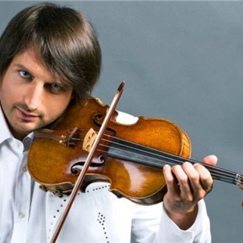 Edvin Marton: Ave Maria koncert
