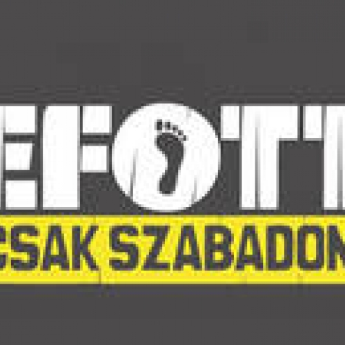 EFOTT 2012