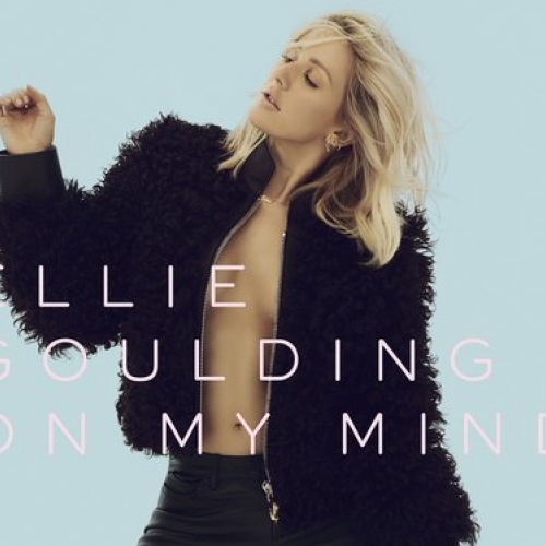 Ellie Goulding koncert