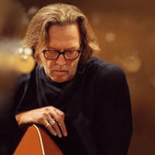Eric Clapton koncert Bécs