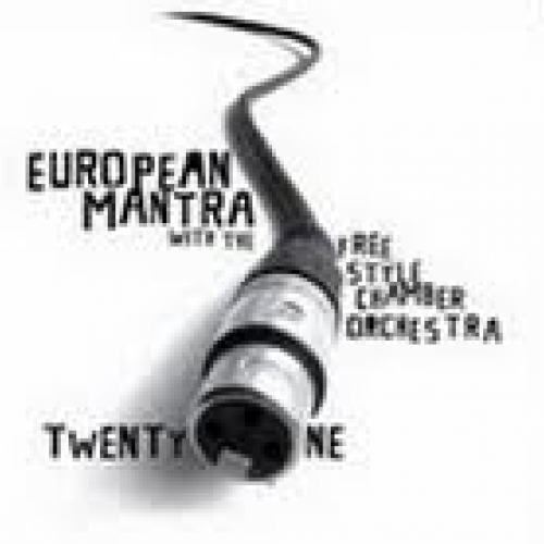 European Mantra koncert