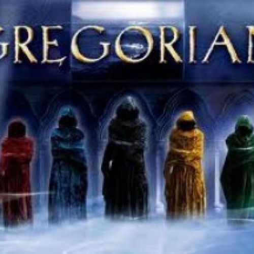 Gregorian Holy Chants koncert