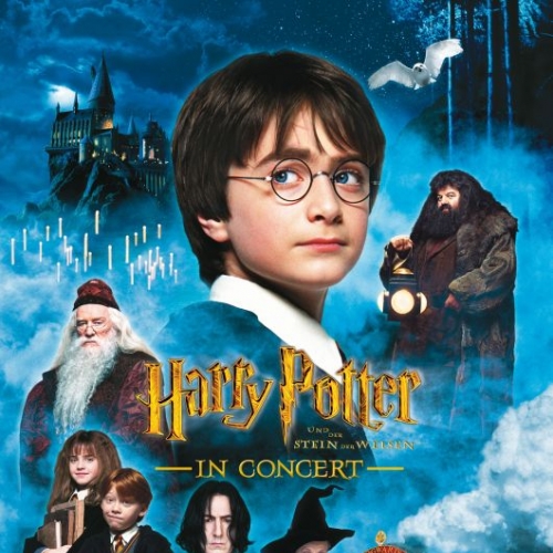 Harry Potter  filmzenei koncert