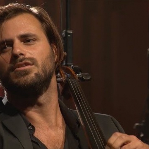 Hauser koncert 2023