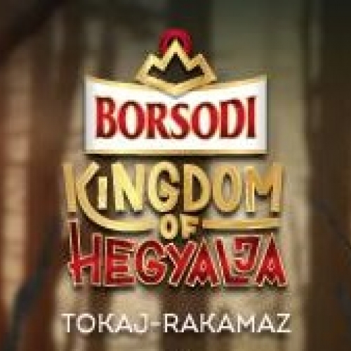 Hegyalja Fesztivál 2015 Bérlet