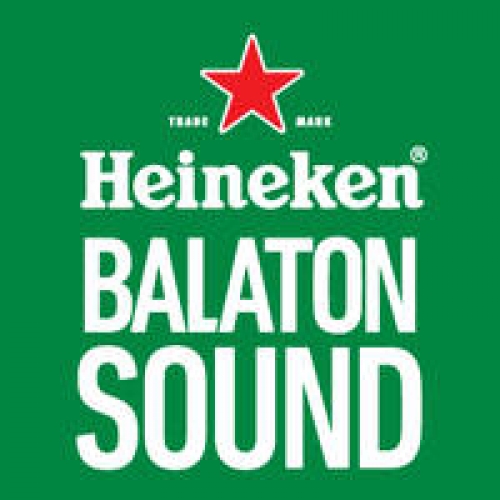 Heineken Balaton Sound Fesztivál 2013
