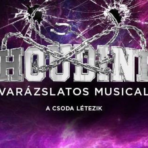 Houdini musical