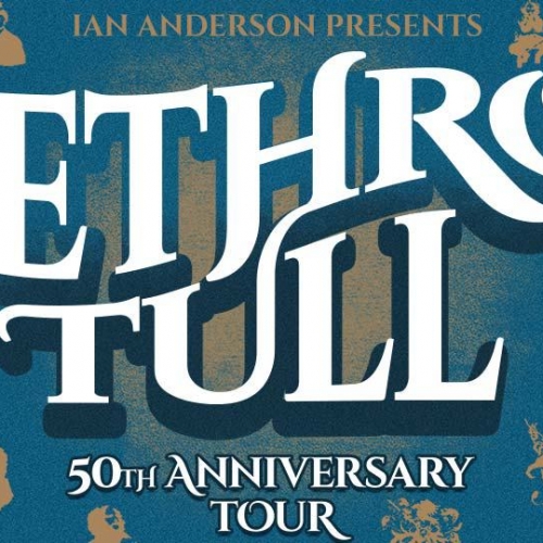 Jethro Tull koncert