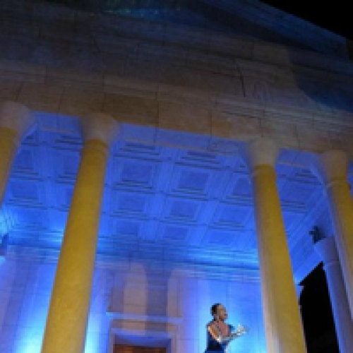 Iseumi Szabadtéri Játékok