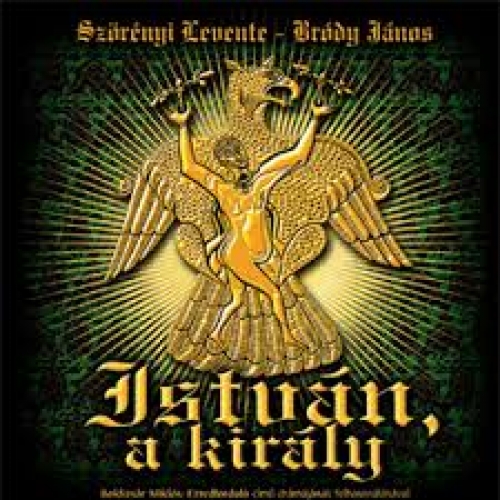István, a király 