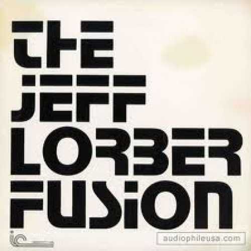 Jeff Lorber Fusion koncert - Budapest - Jazz Fesztivál 2014