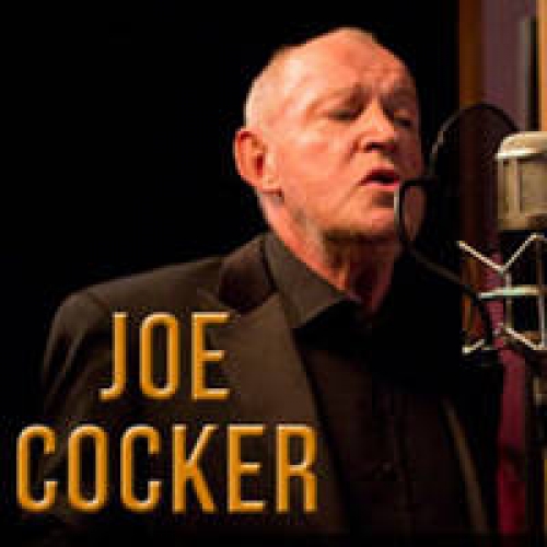 Joe Cocker