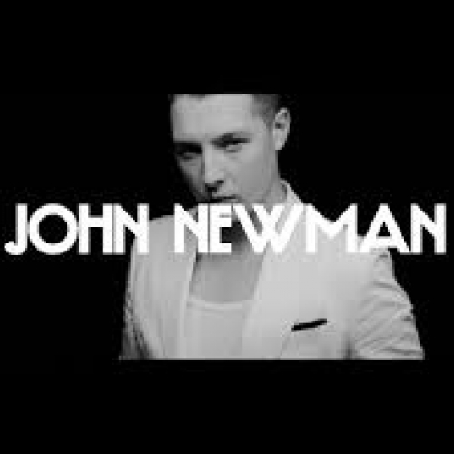 John Newman koncert 