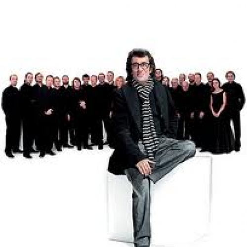 Jurij Basmet és a Moszkvai Szólisták