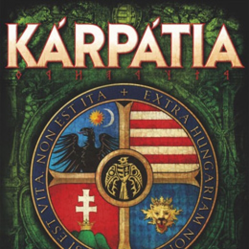 Kárpátia koncert