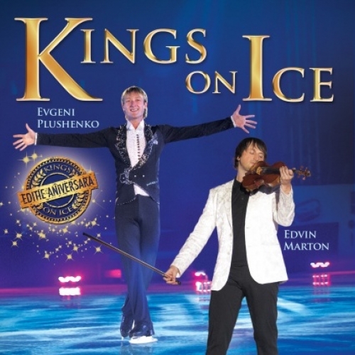 Kings on Ice 2019